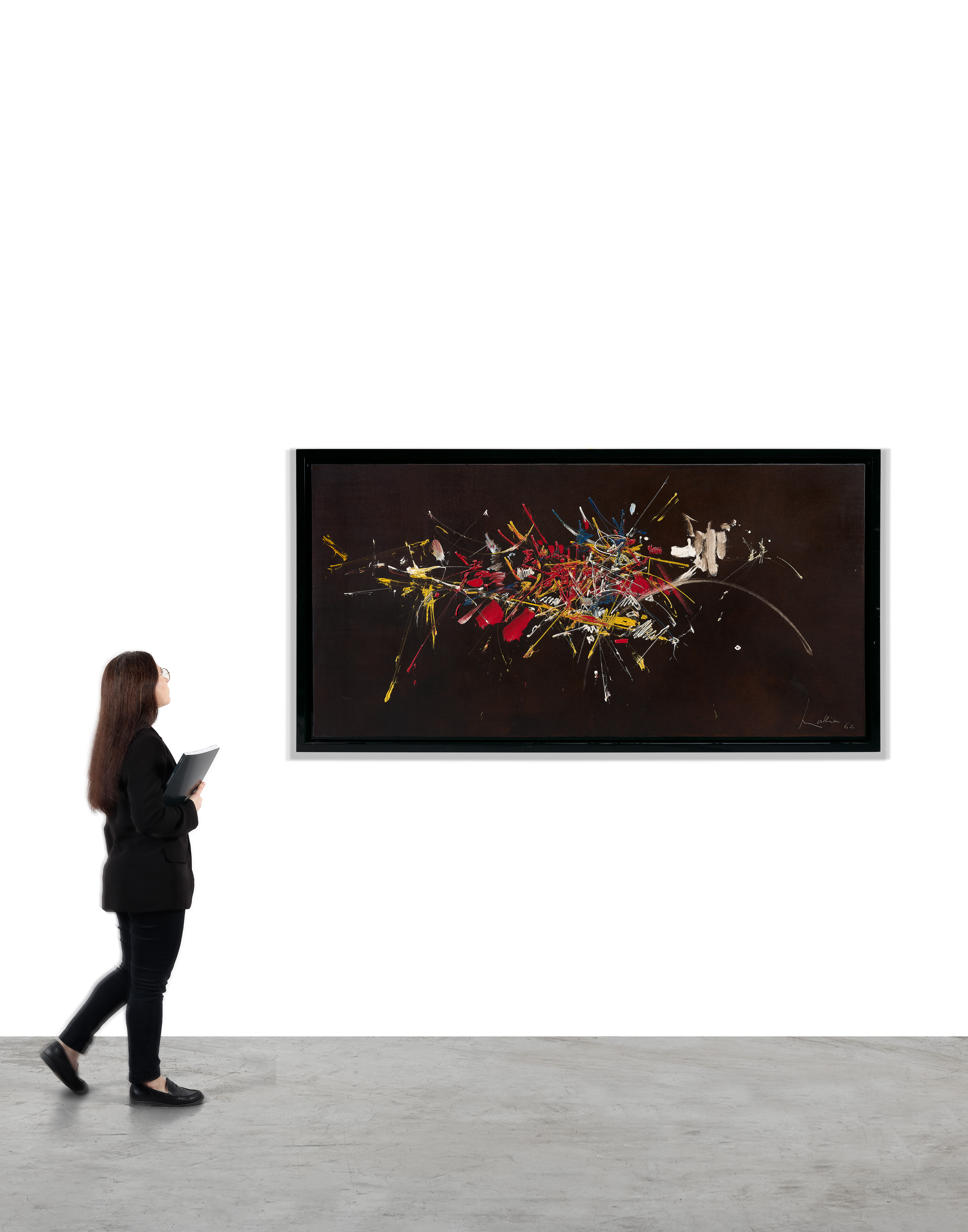 Loaded image